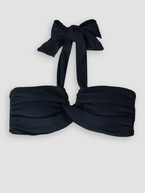 Seafolly Seafolly Collective, Halter Bandeau