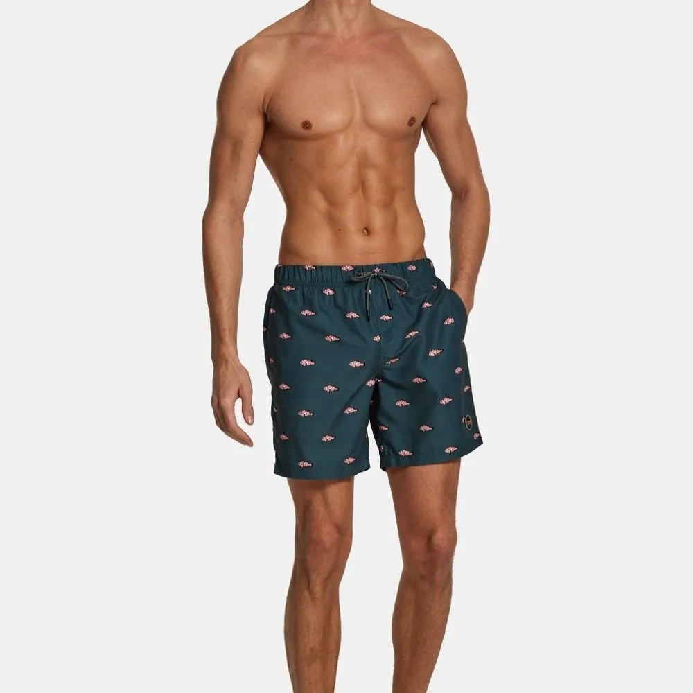 Shiwi Swimshort Clownfish