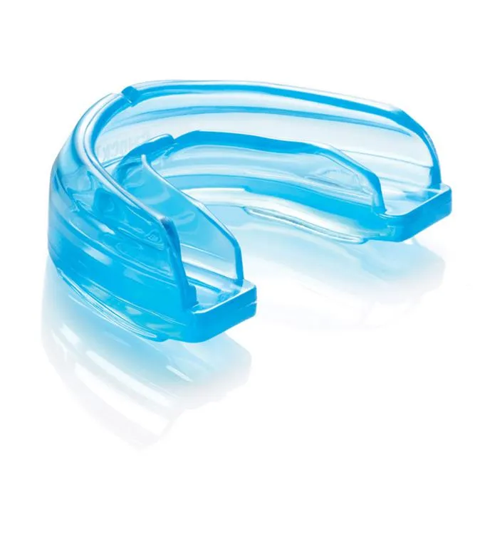 ShockDoctor BP8050 SD MG Braces Blue