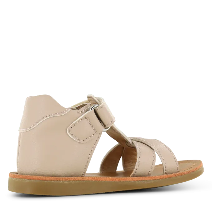 Shoesme beige sandaal