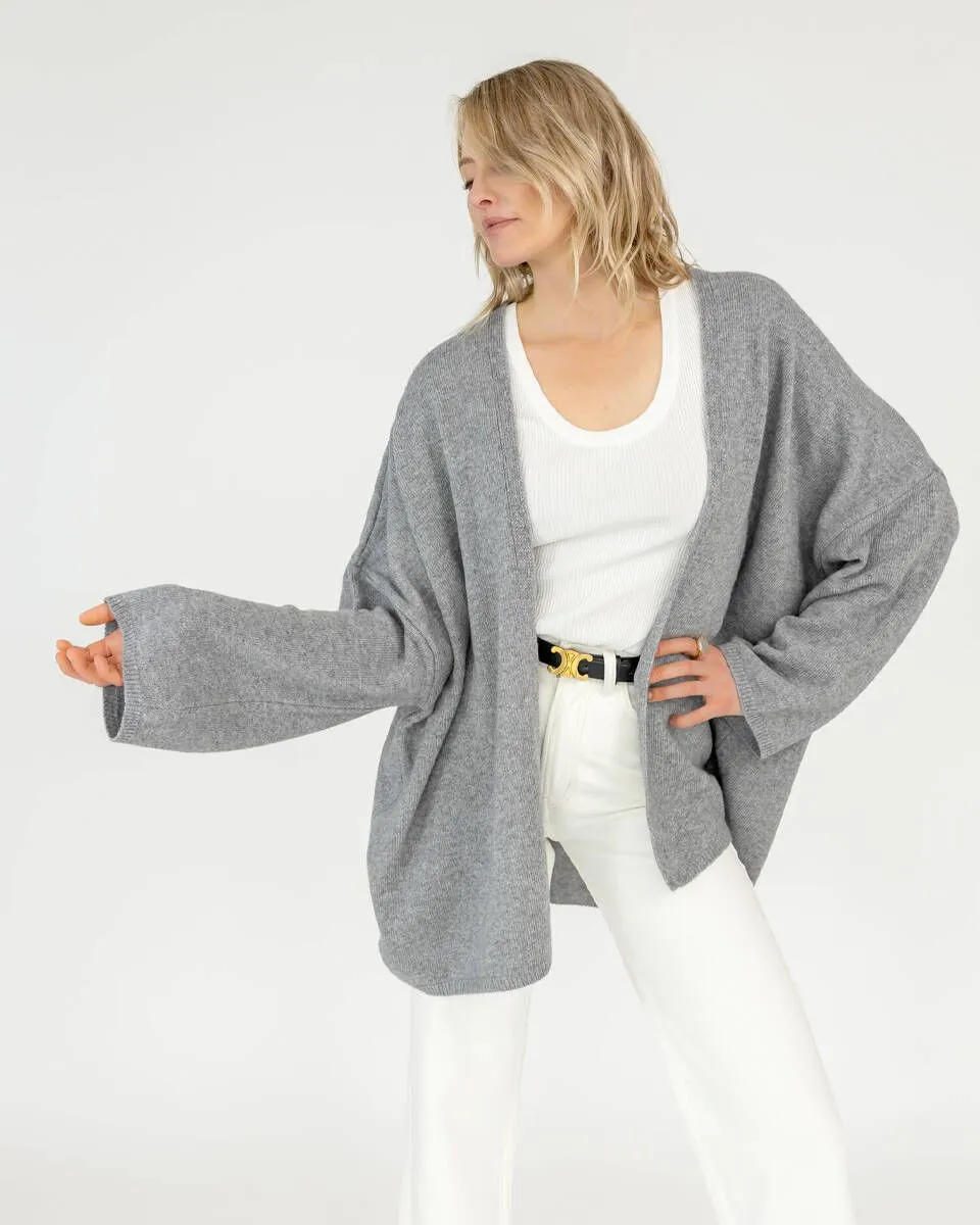 Sjaalmania    Vest