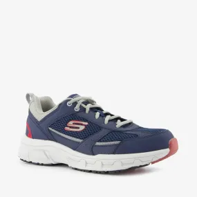Skechers Oak Canyon heren wandelschoenen A