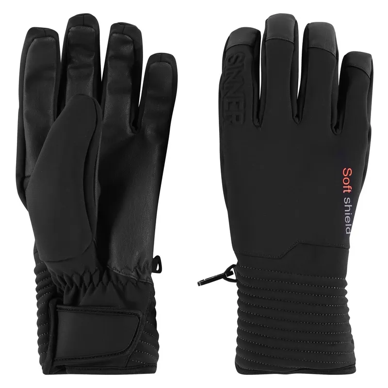 Ski Mont Glove