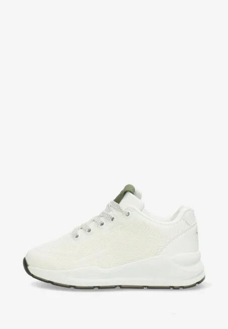 Sneaker Lucca Off White