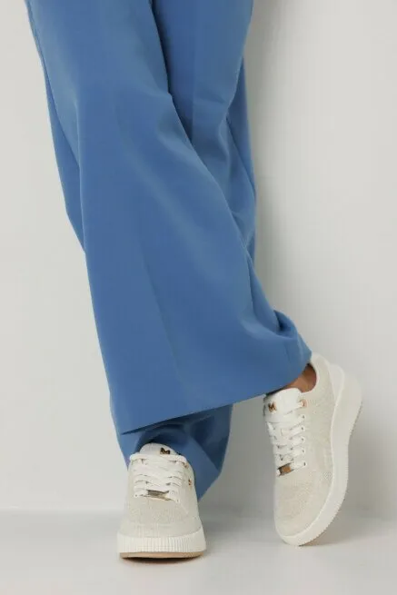 Sneaker Nina Off White