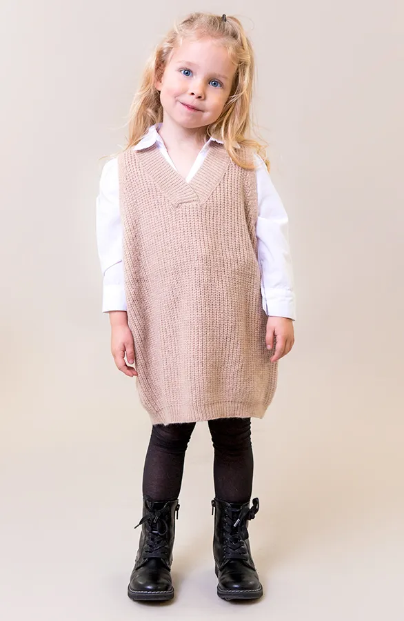 Spencer Kids Beige