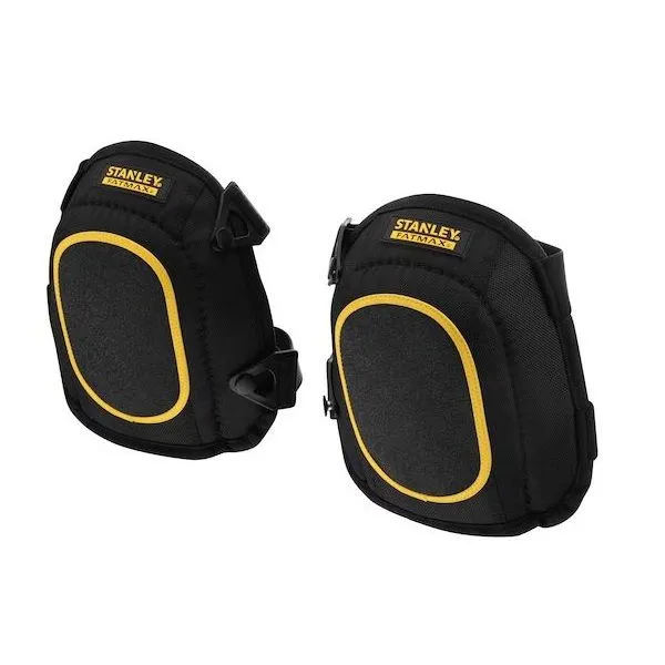 Stanley FatMax Kniebeschermers hard shell