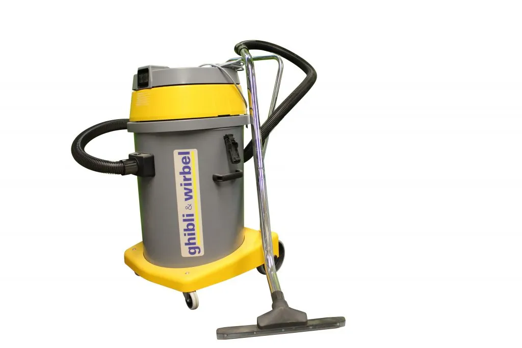 STOF / WATERZUIGER 50 L