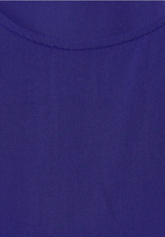 Street One Blousetop van viscose