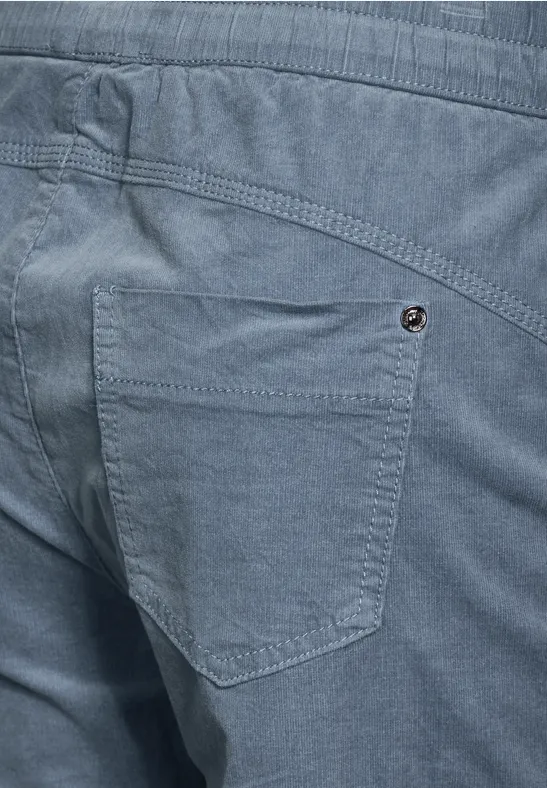 Street One Casual broek