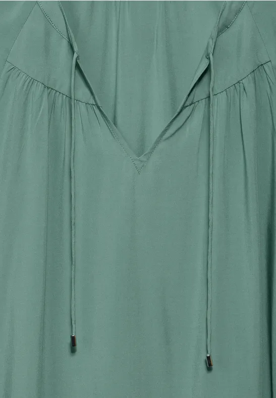 Street One Raglan blouse