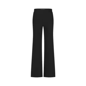 Studio Anneloes lexie bonded trousers 94801 9000