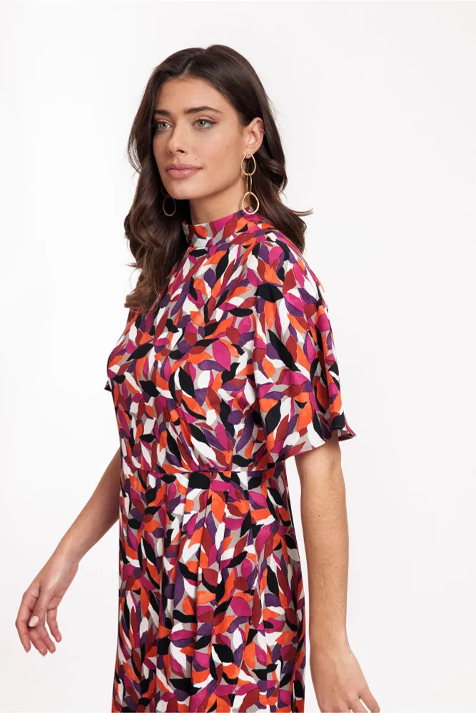   Studio Anneloes Novia Marochain Dress Multi KL
