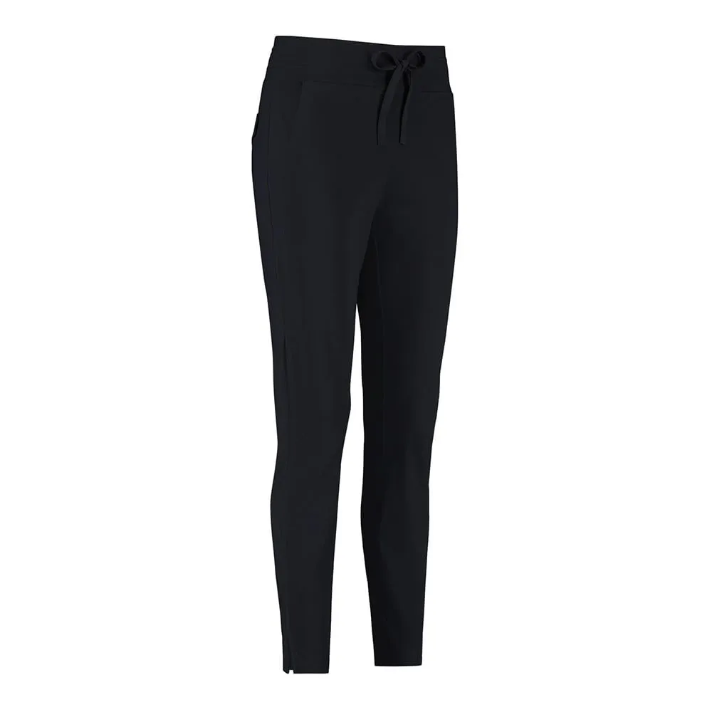   Studio Anneloes Startup Summer Trousers Zwart