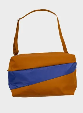Susan Bijl The New 24/7 bag Sample & Electric Blue-ONE SIZE