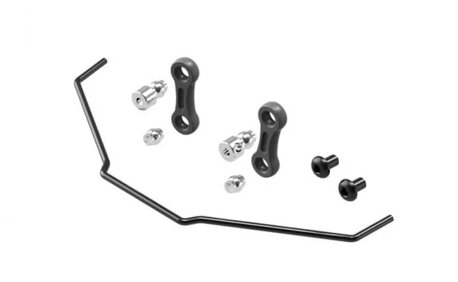 Sway Bar Set voor Omni Terminator - R11043