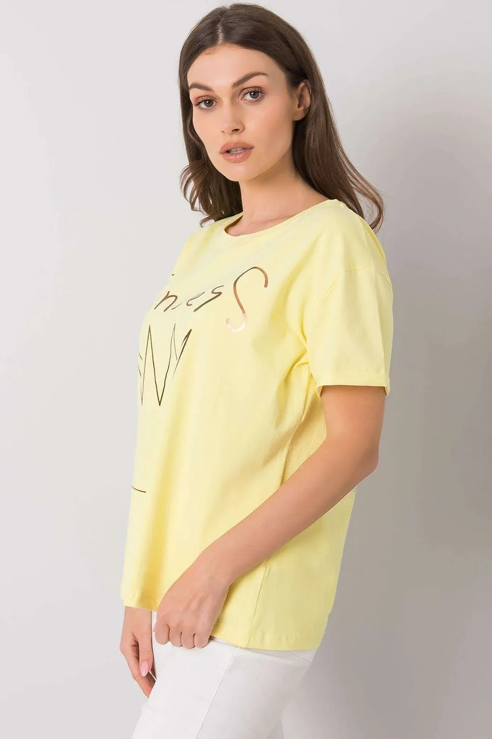 TSHIRT   FANCY (167768)