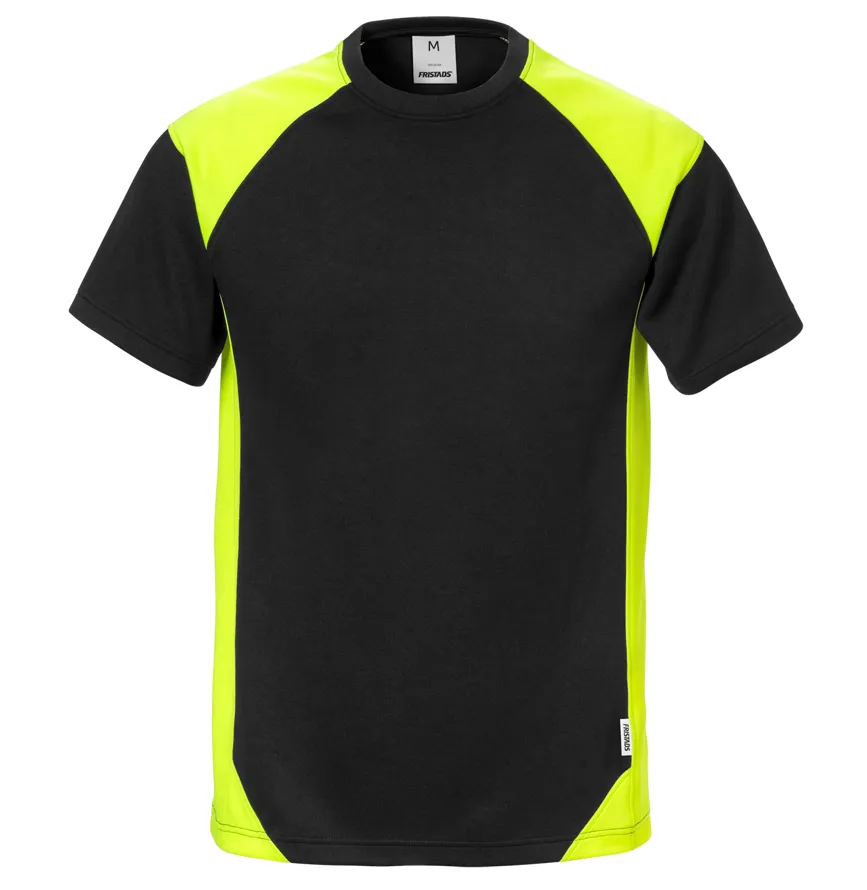 TSHIRT FRISTADS FUSION1223967046 THV