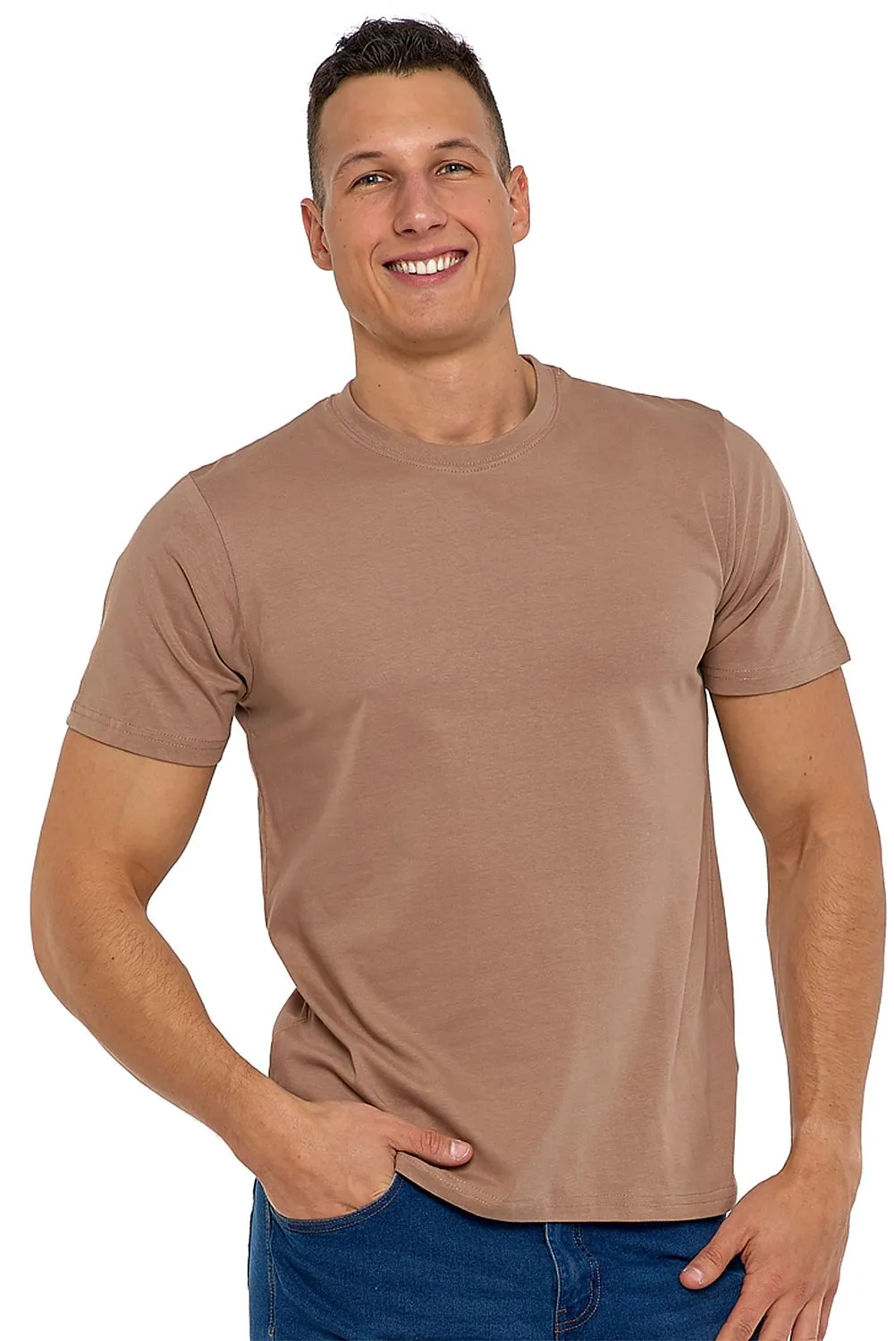TSHIRT   MORAJ (193850)