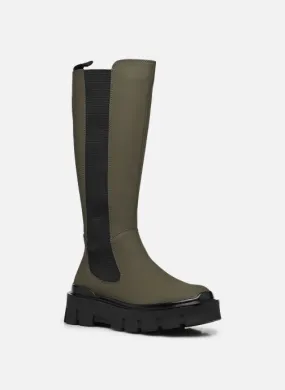      Tamaris 25611-29 - Groen   