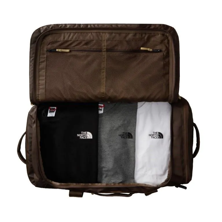 The North Face Base Camp Voyager 62L Duffel
