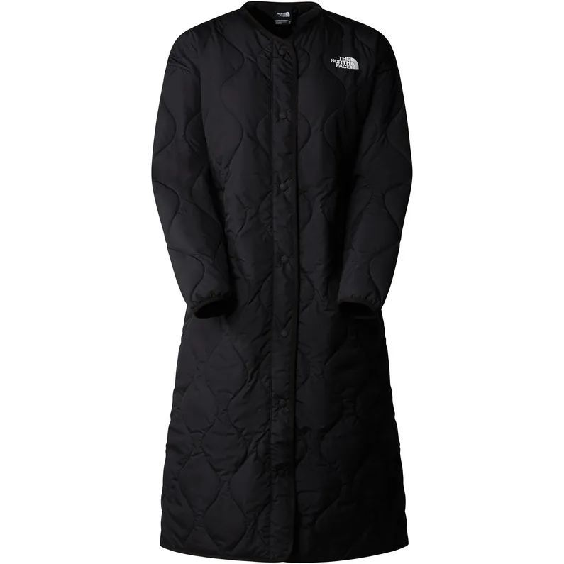 The North Face Dames Ampato Quilted Liner Mantel