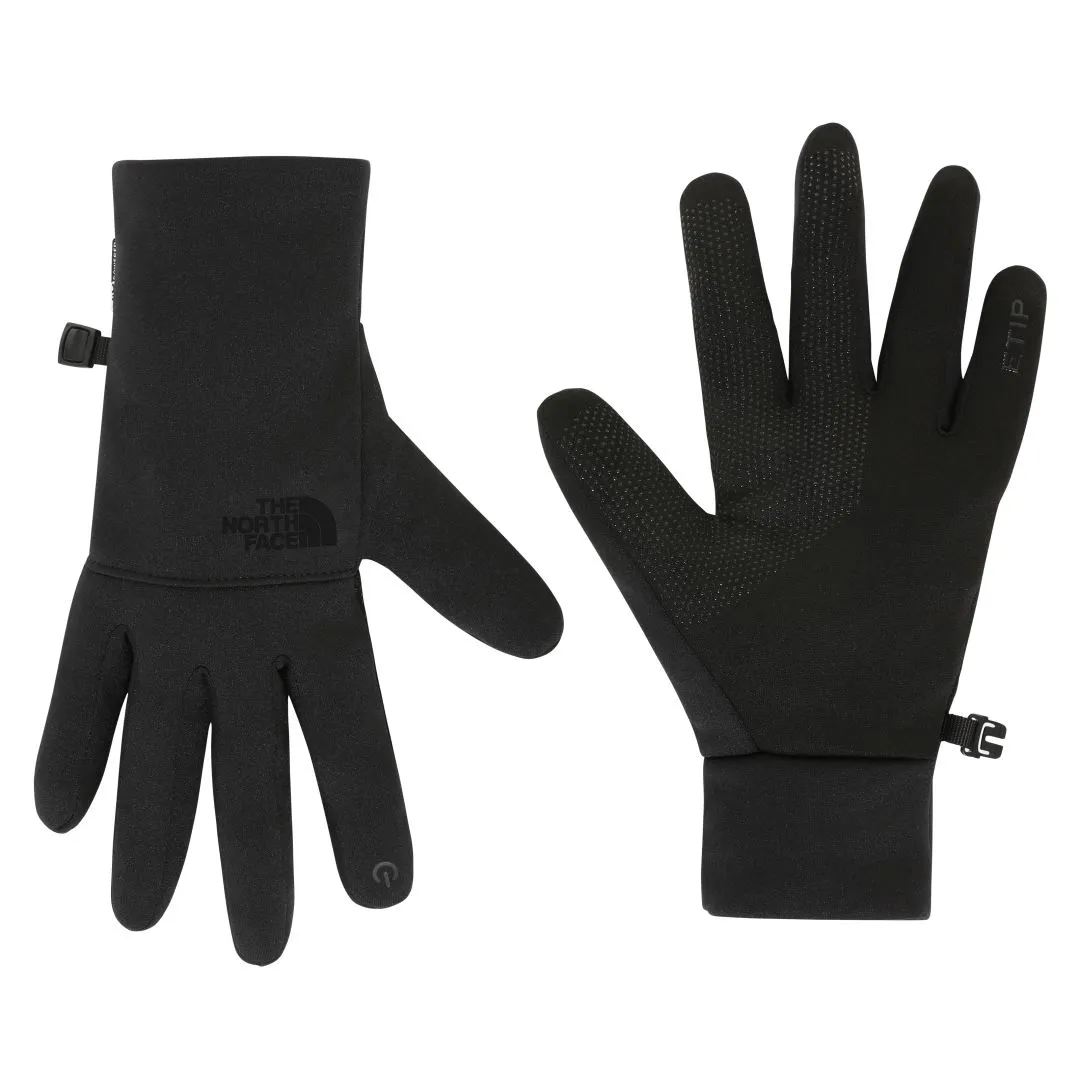 The North Face Etip Recycled Heren Handschoen