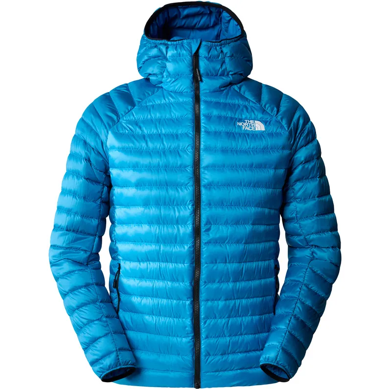 The North Face Heren Bettaforca Light Down Hoodie Jas