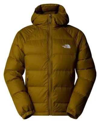The North Face Hydrenalite Hoodie Down Jacket Green