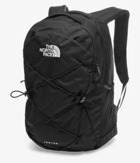 The North Face Jester Rugzak 27L (tnf black)