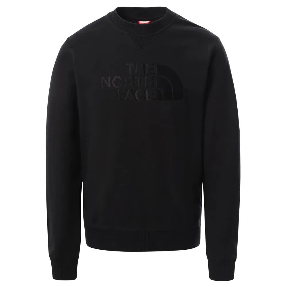 The North Face M DREW PEAK CREW LIGHT