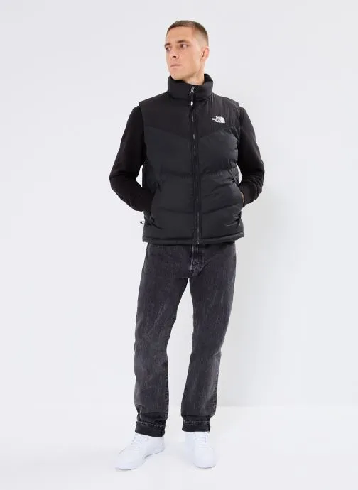      THE NORTH FACE M SAIKURU VEST  ZWART   
