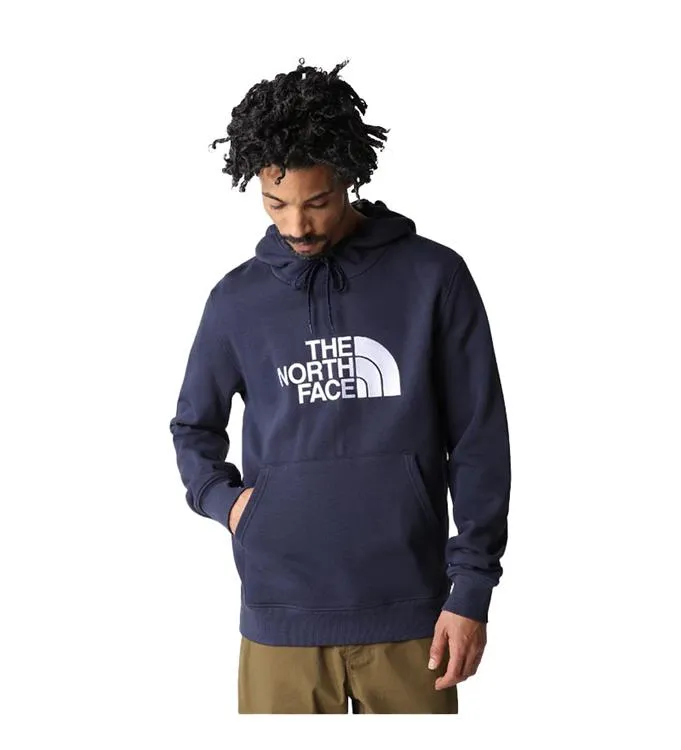 The North Face Men Drew Pullover Hoodie