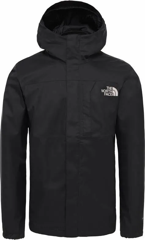 The North Face Quest Triclimate Jacket Heren
