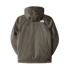 The North Face Snowquest Kinder Wintersportjas
