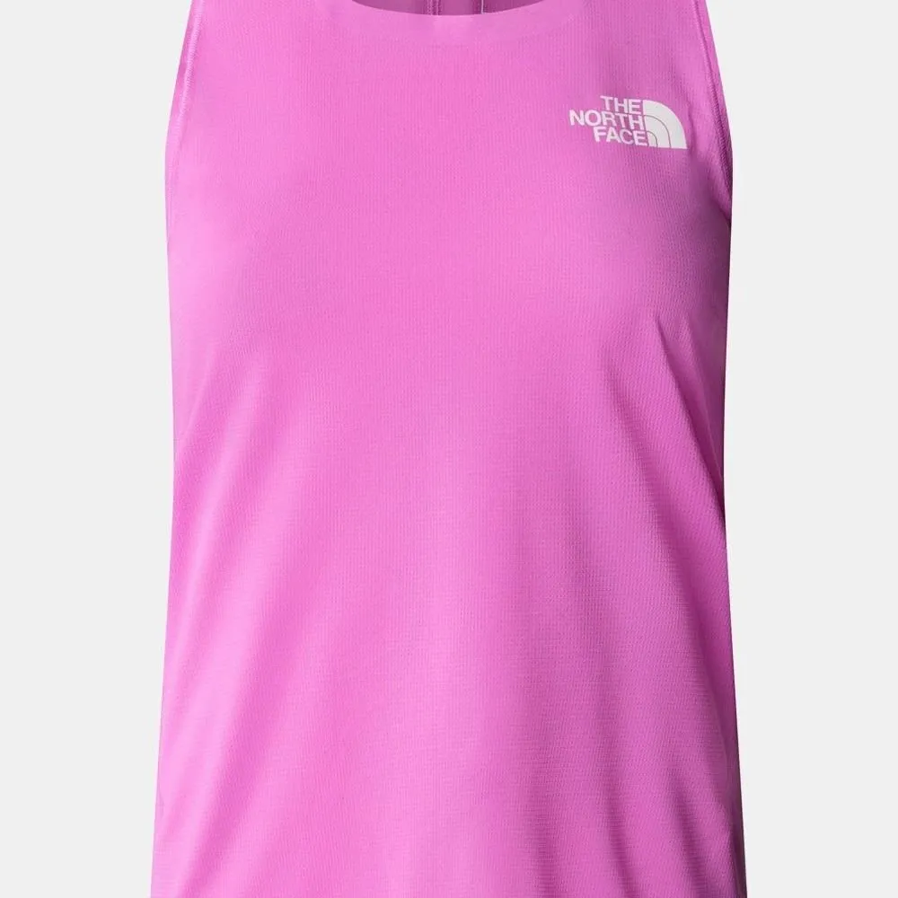 The North Face Women’S Summit High Trail Run Tank