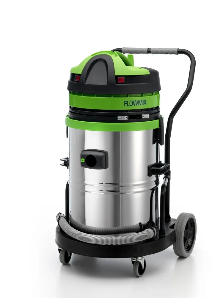 TOPPER IPC 429M FLOWMIX INCLUSIEF FILTERS