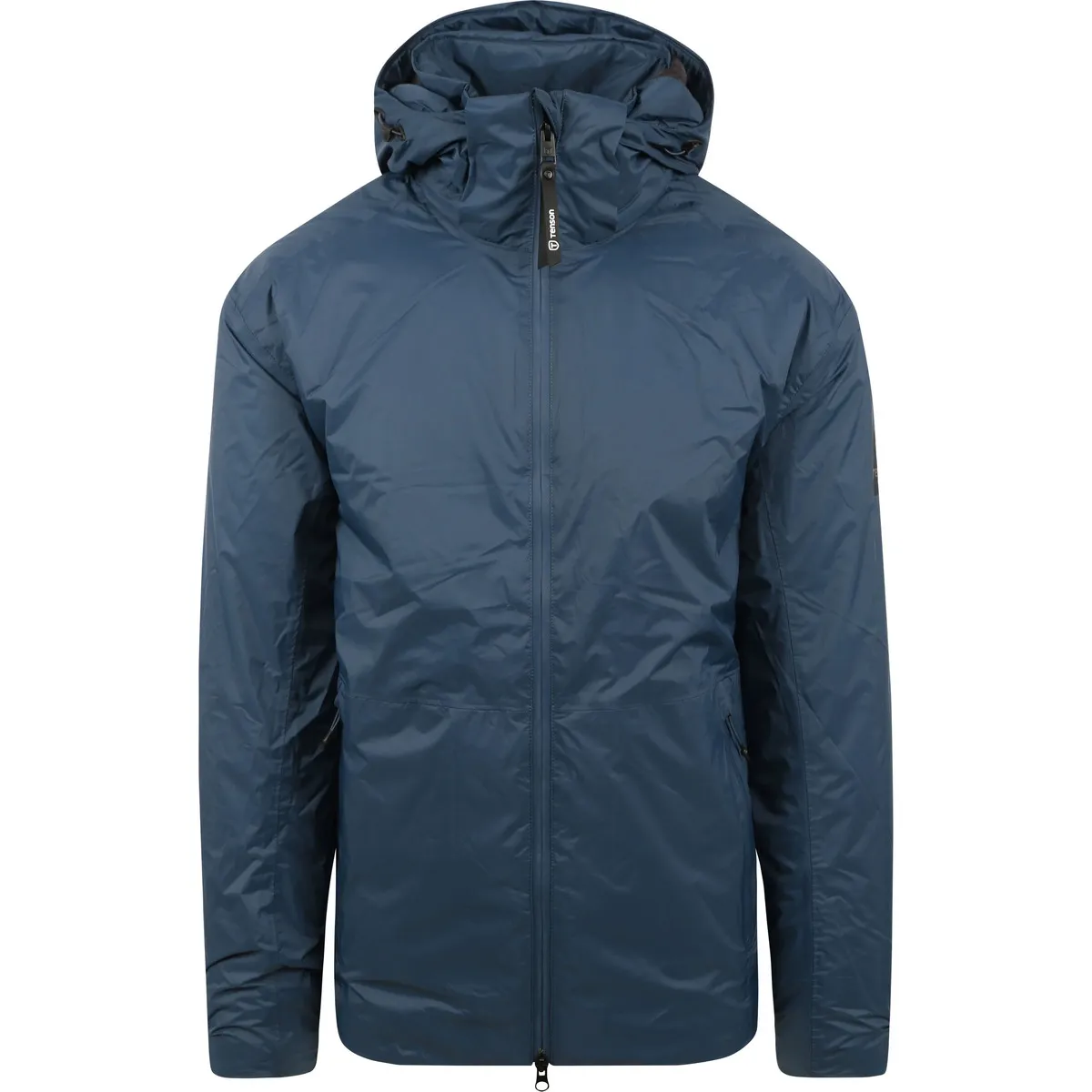 Transition Jacket Navy