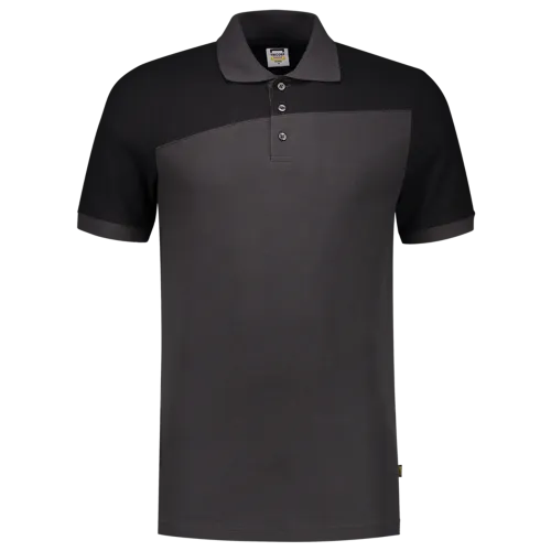 Tricorp Unisex Bicolor Polo 202006