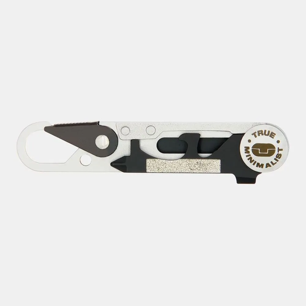 True Utility Minimalist Zakmes