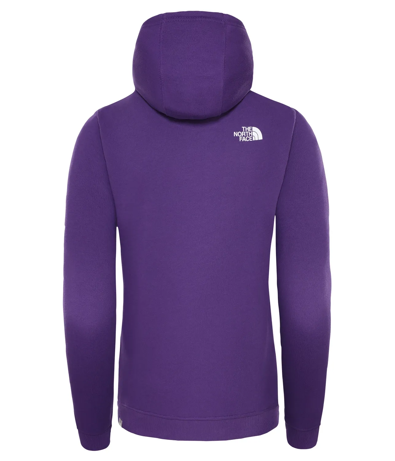 Trui The North Face Women Drew Hoody Hero Purple