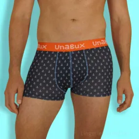 Unabux boxers Columbus Napoleon R-1001-003-007