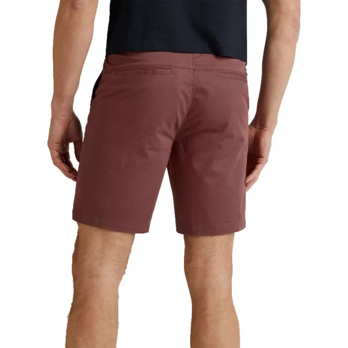 Vanguard Korte broek Bruin