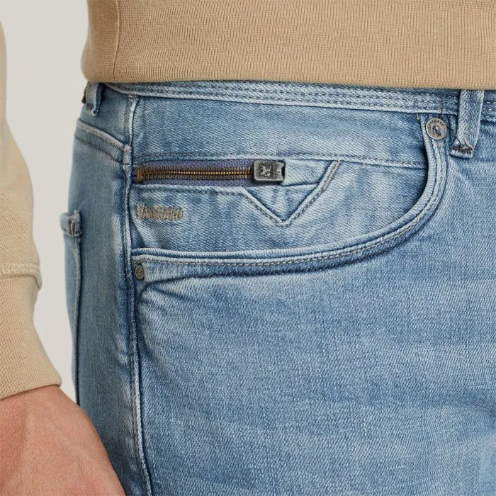 Vanguard Skinny/slim jeans Blauw