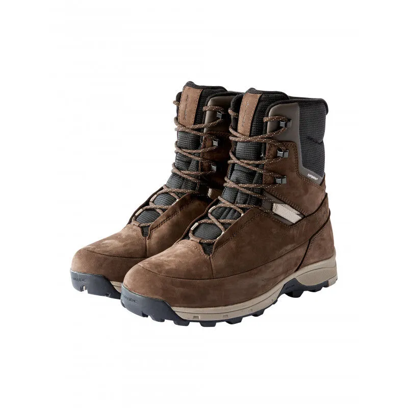 VAUDE CORE WINTER STX  WANDELSCHOENEN  HEREN