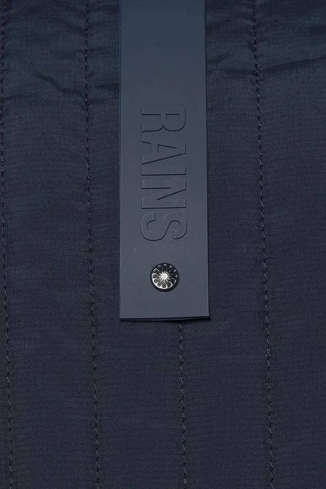 Vest Rains Unisex Liner Vest Navy