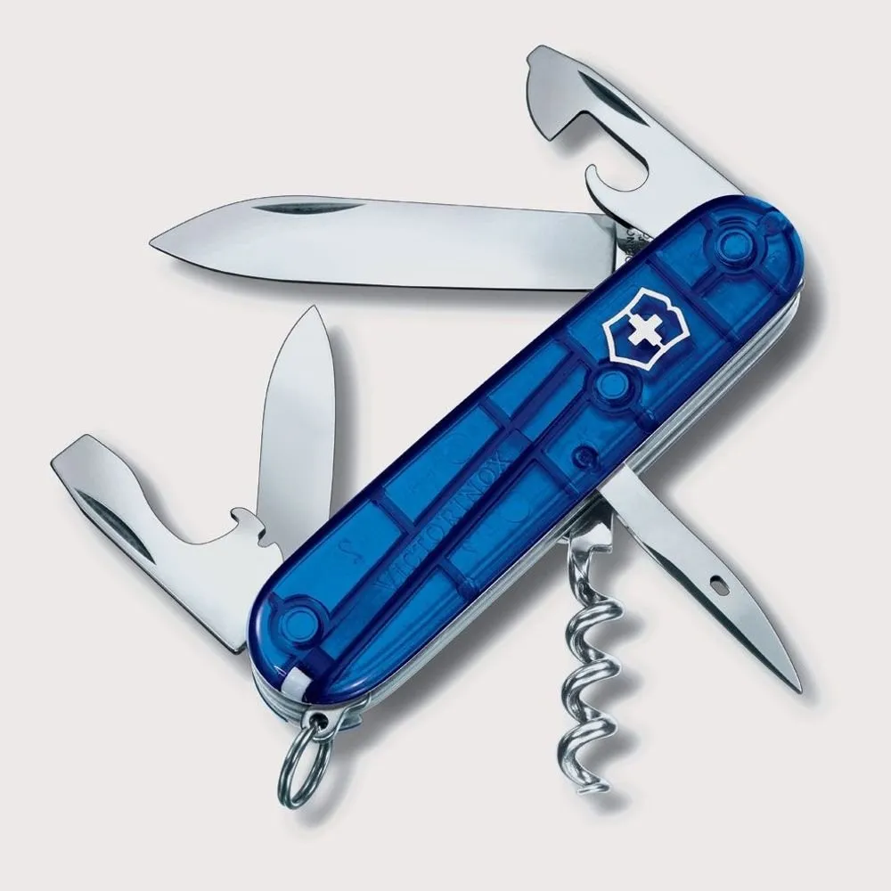 Victorinox Spartan RVS Zakmes