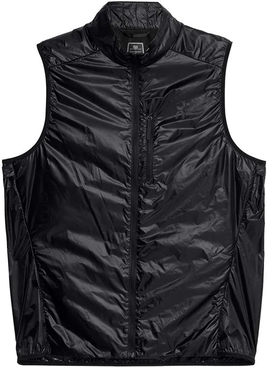 Weather vest