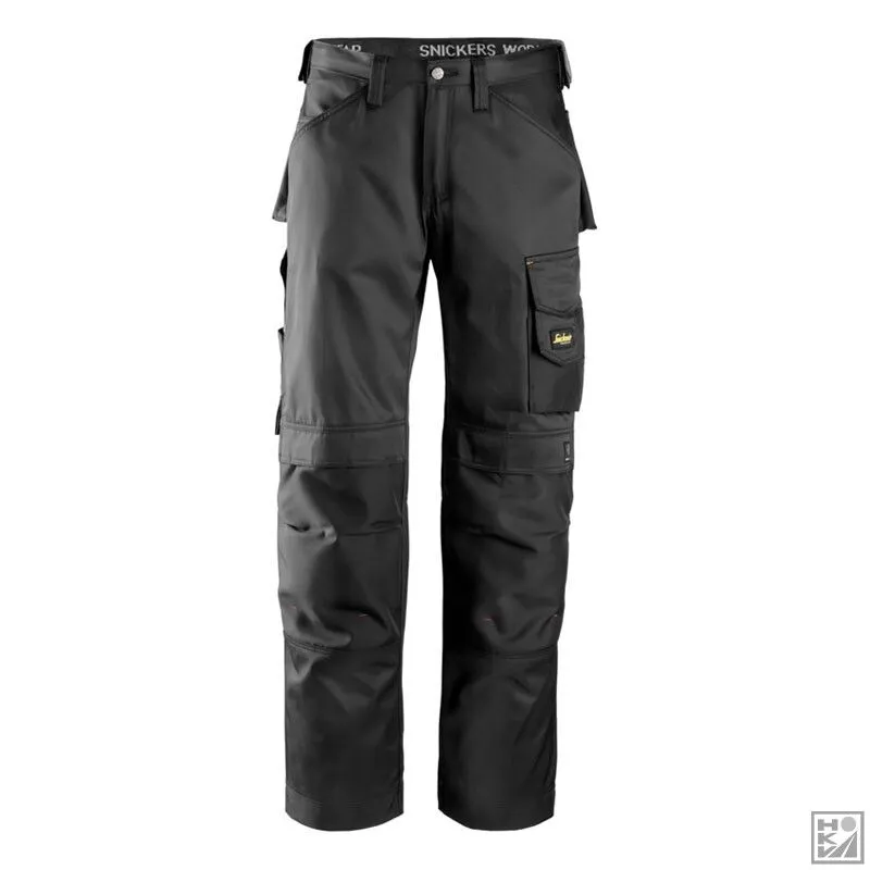 Werkbroek Snickers 3312 Uitlopend.