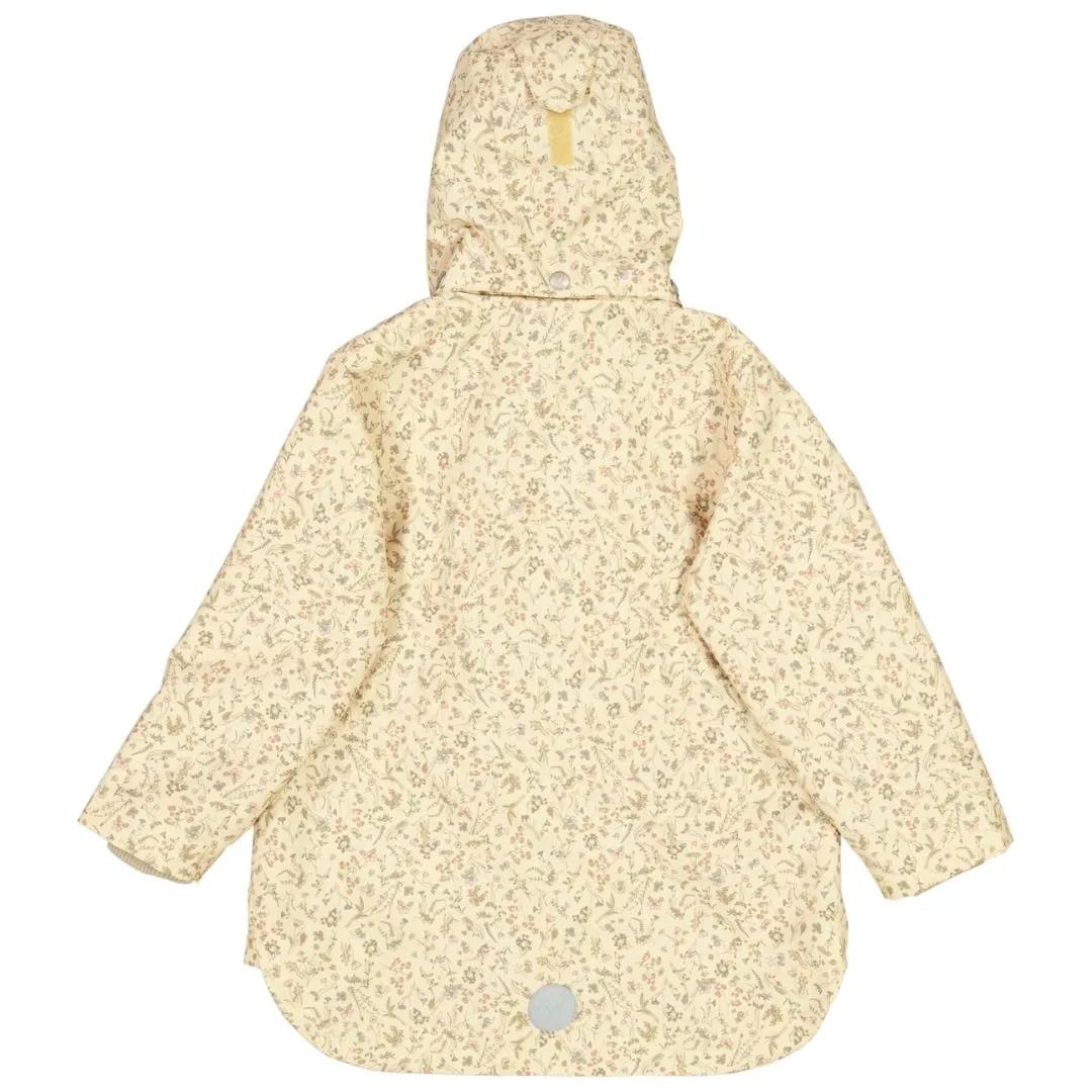 WHEAT JAS ODA TECH  WILD FLOWERS